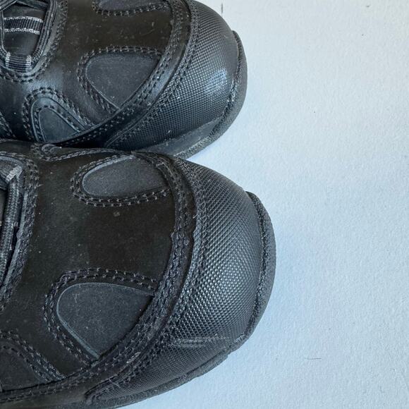 SR MAX STEEL TOE SLIP RESISTANT MENS WORK SHOES 10.5 EW WIDE  SRM4400 - Picture 10 of 10